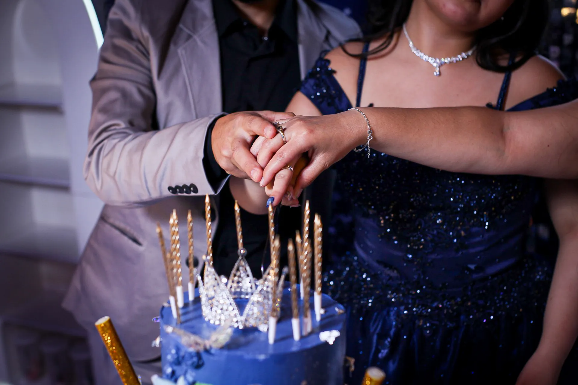 Salón La Mirada Eventos